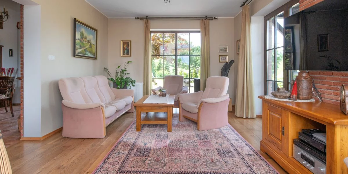 Dom 250,00 m², oferta nr , 177914, Suchacz, Wolbromska