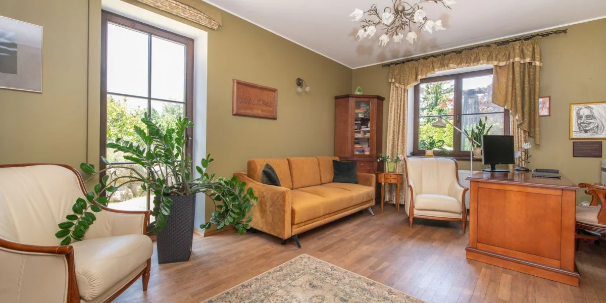 Dom 250,00 m², oferta nr , 177914, Suchacz, Wolbromska