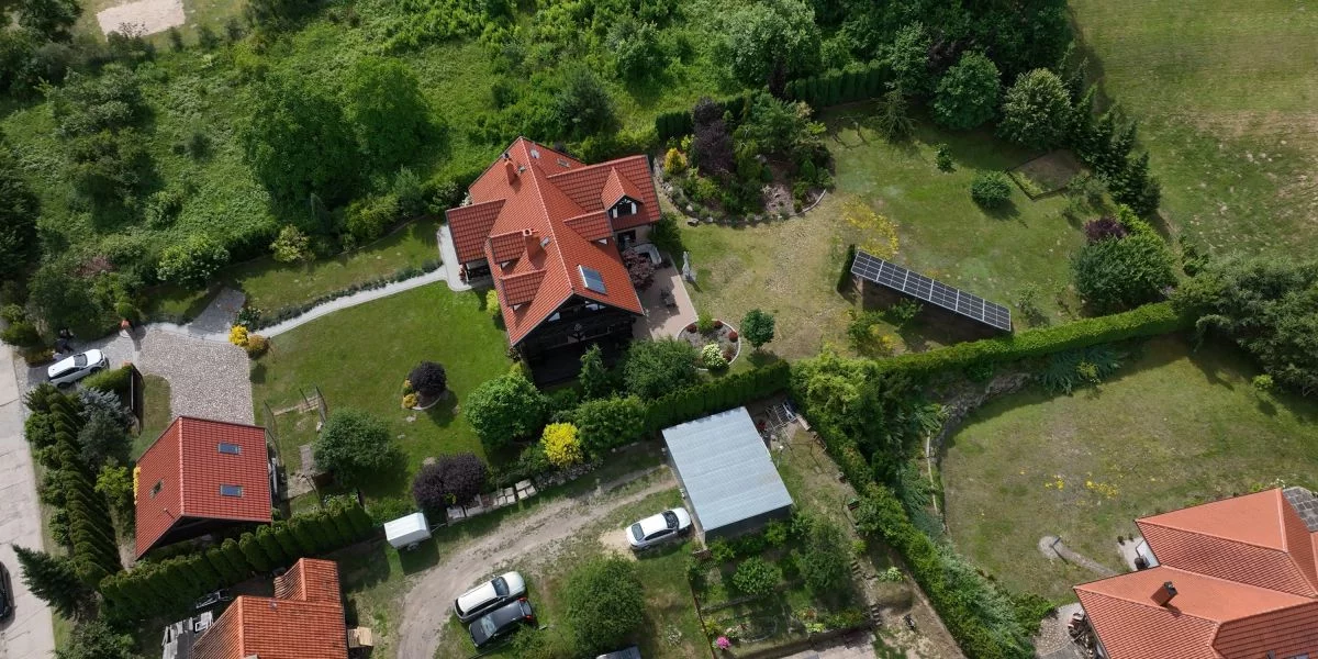 Dom 250,00 m², oferta nr , 177914, Suchacz, Wolbromska