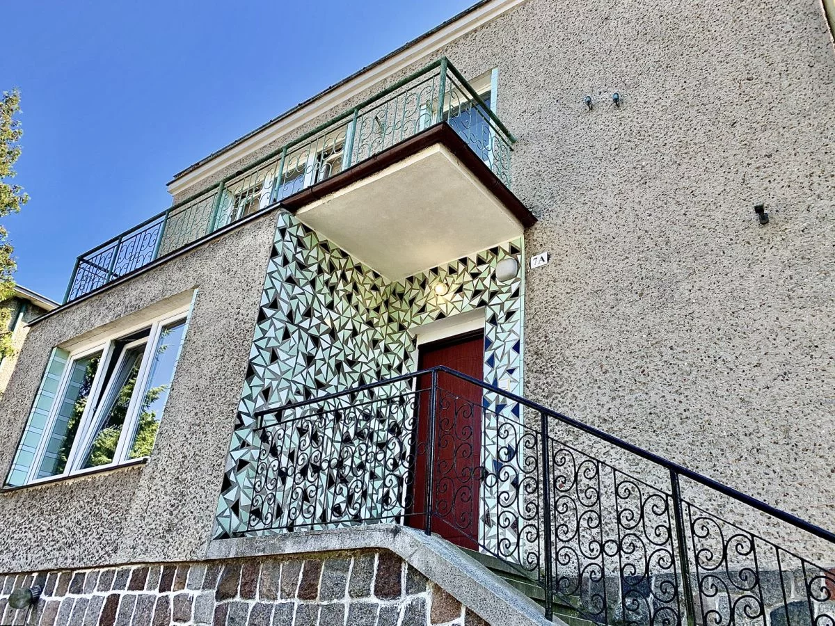 Dom 207,59 m², oferta nr , 925913, Gdynia, Wzgórze Św. Maksymiliana, Wzgórze Św. Maksymiliana, Partyzantów