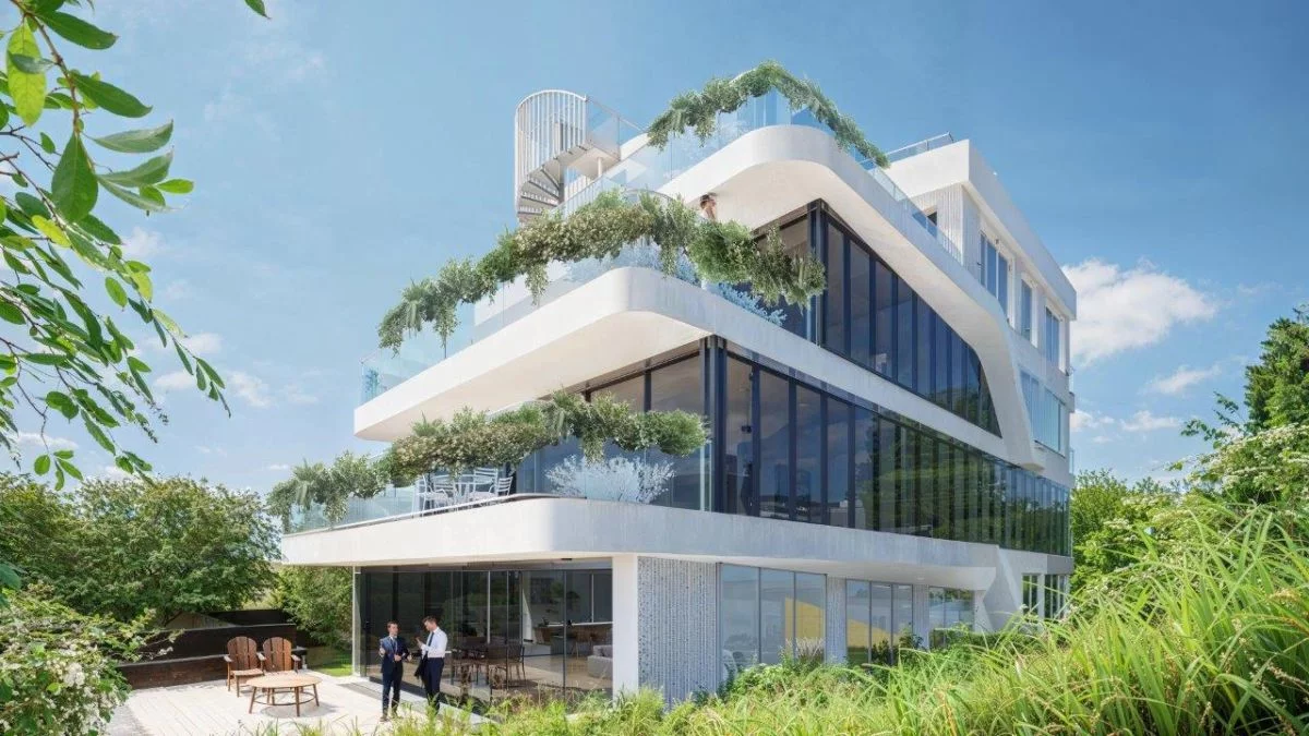 Dom 207,59 m², oferta nr , 925913, Gdynia, Wzgórze Św. Maksymiliana, Wzgórze Św. Maksymiliana, Partyzantów