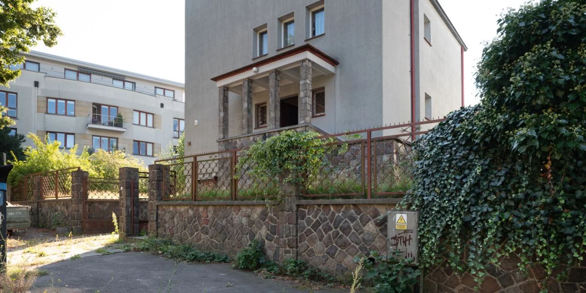 Dom 222,80 m², oferta nr , 923836464, Gdynia, Kamienna Góra, Kamienna Góra, Żołnierzy I Armii Wojska Polskiego