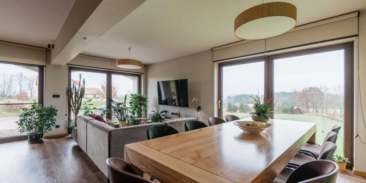 Dom 462,97 m², oferta nr , 668943111, Chmielno, Truskawkowa