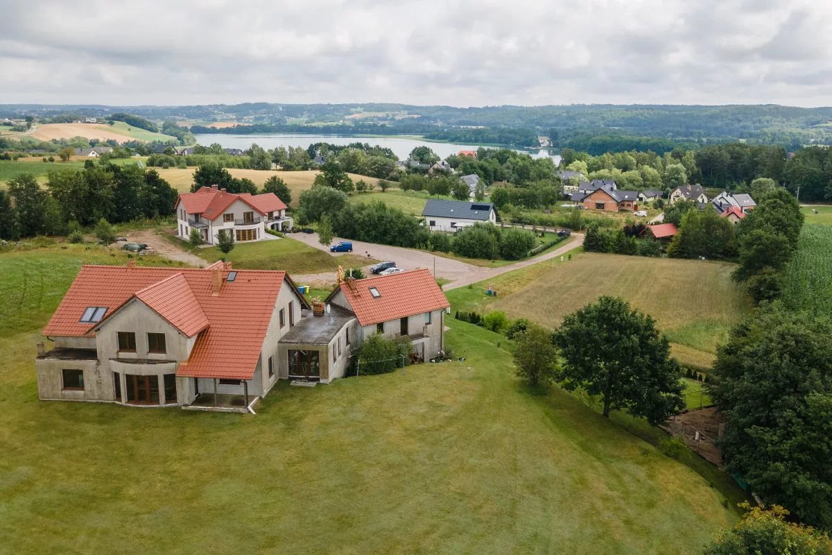 Dom 462,97 m², oferta nr , 668943111, Chmielno, Truskawkowa