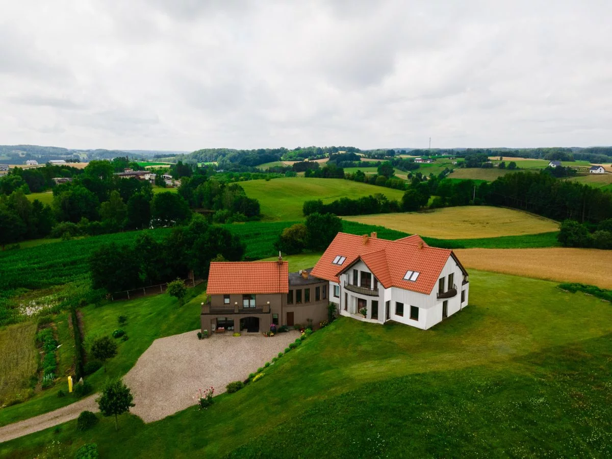 Dom 462,97 m², oferta nr , 668943111, Chmielno, Truskawkowa