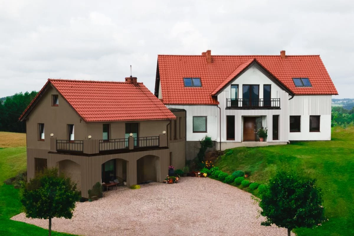 Dom 462,97 m², oferta nr , 668943111, Chmielno, Truskawkowa