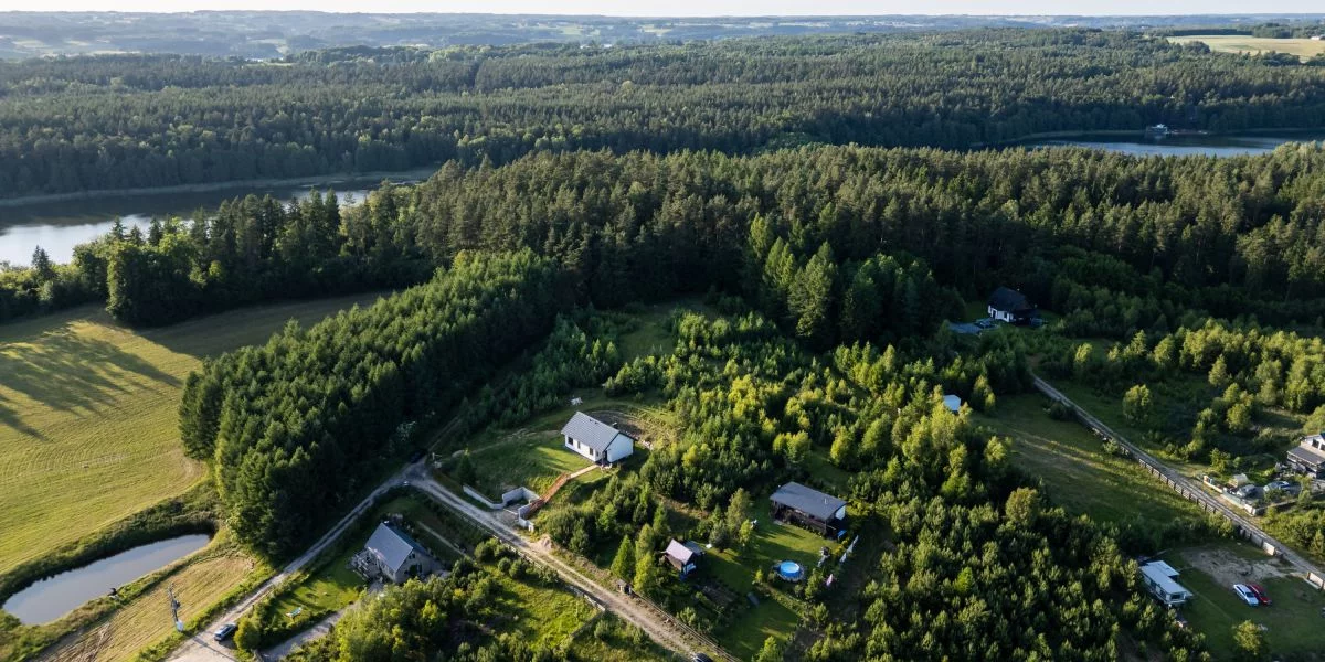 Działka 3 012,00 m², oferta nr , 249891, Stare Czaple
