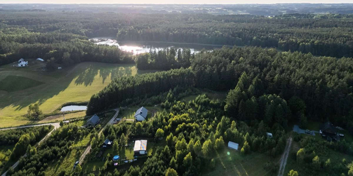 Działka 1 005,00 m², oferta nr , 128116, Stare Czaple