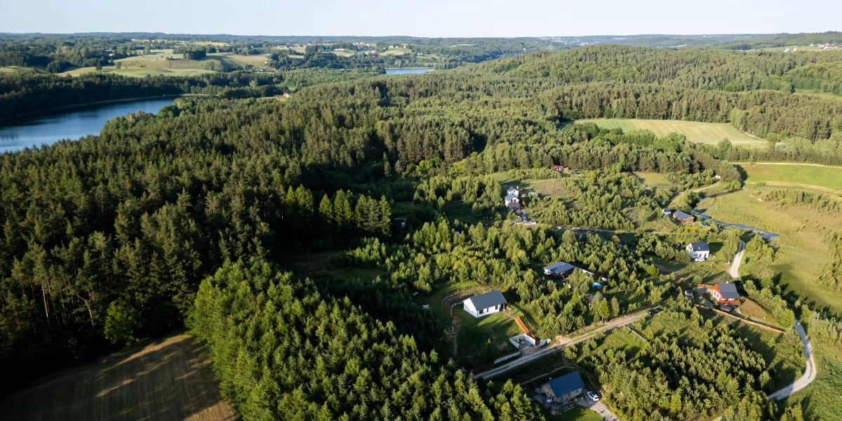 Działka 1 093,00 m², oferta nr , 638785133, Stare Czaple