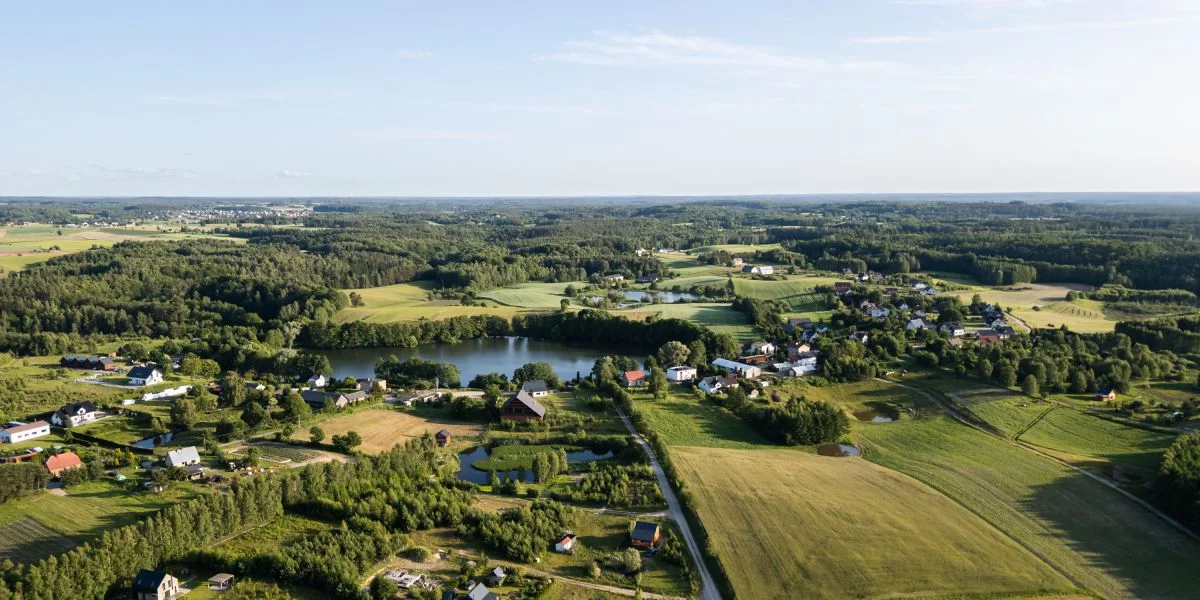 Działka 1 093,00 m², oferta nr , 638785133, Stare Czaple