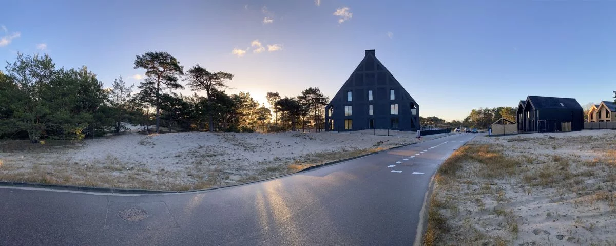 Działka 2 529,00 m², oferta nr , 965333717, Hel, Wydmowa