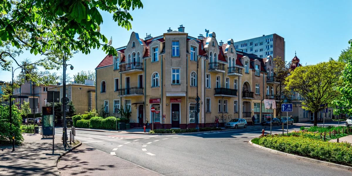 Lokal użytkowy 80,00 m², oferta nr , 309355, Sopot, 3 Maja