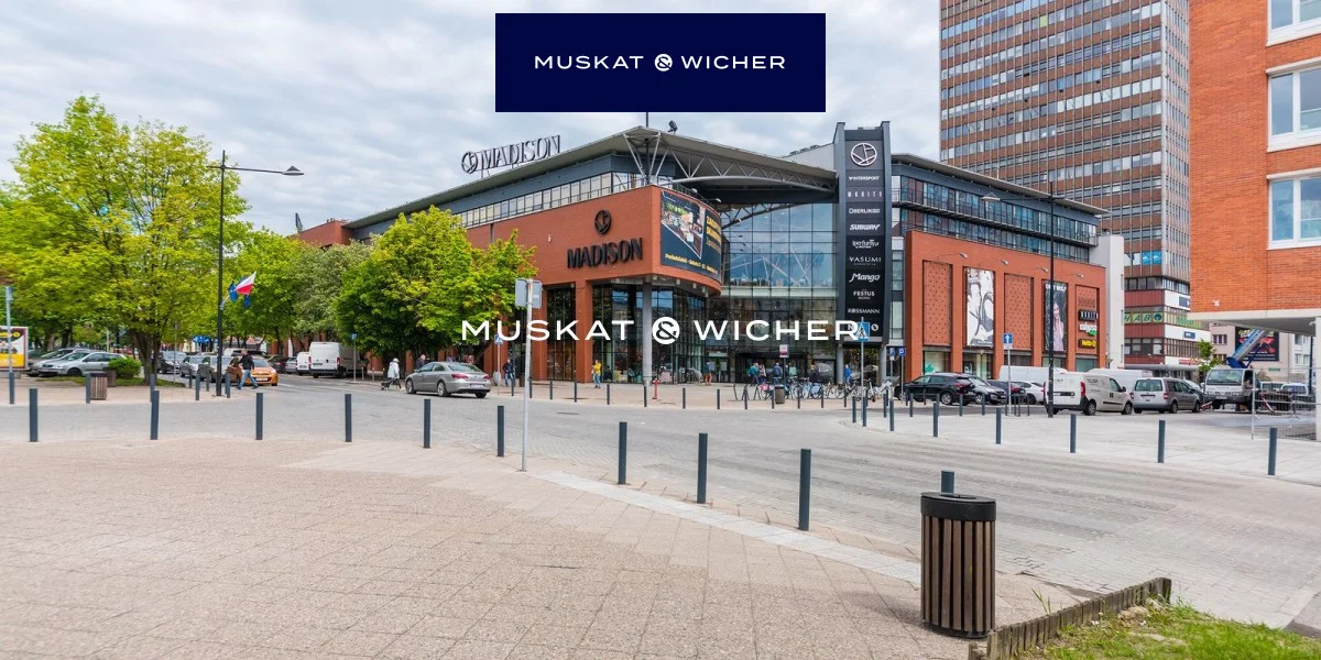 Apartamenty 868696 Gdańsk Śródmieście