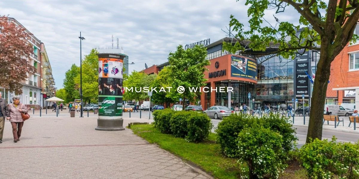 Lokal użytkowy 60,00 m², oferta nr , 868696, Gdańsk, Śródmieście