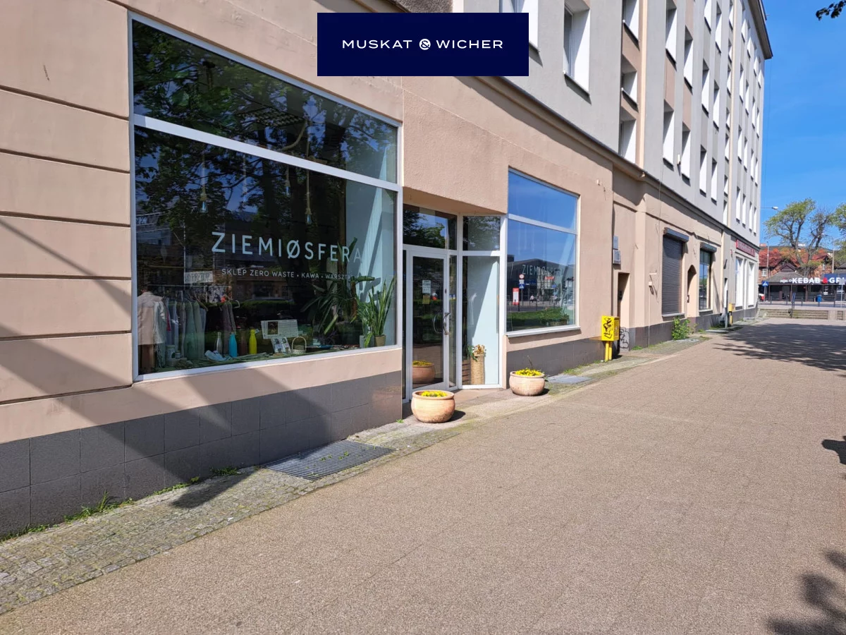Biuro 138,00 m², Gdańsk, Wrzeszcz, Wrzeszcz Dolny, Sprzedaż