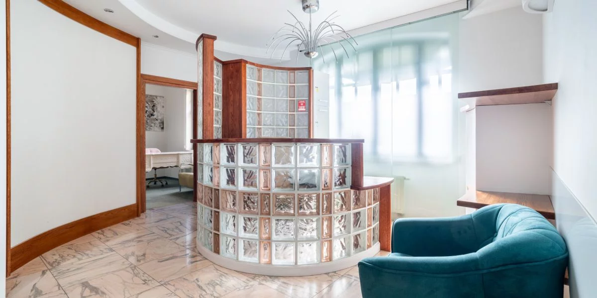 Biuro 40,00 m², oferta nr , 632813, Sopot, Jana Jerzego Haffnera