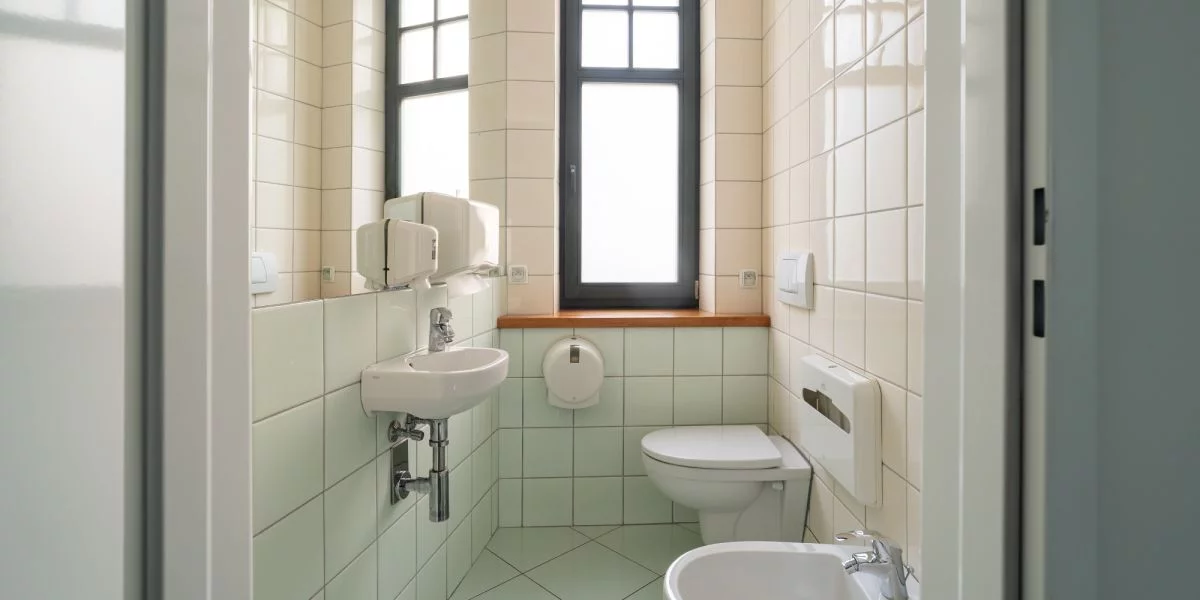 Biuro 40,00 m², oferta nr , 632813, Sopot, Jana Jerzego Haffnera