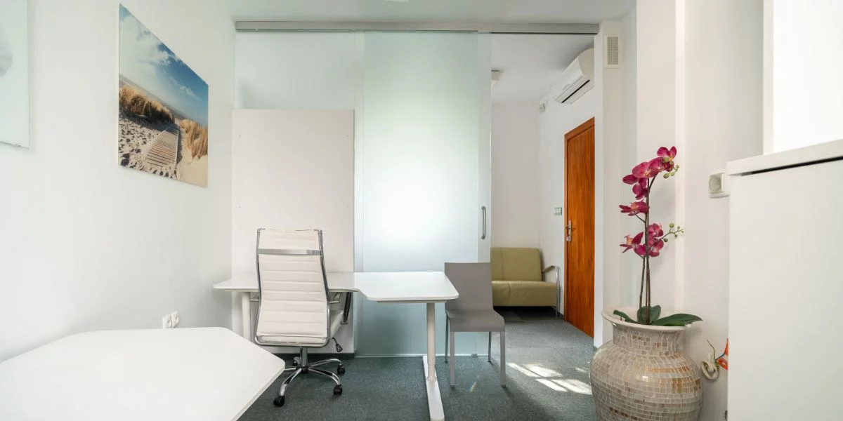 Biuro 40,00 m², oferta nr , 632813, Sopot, Jana Jerzego Haffnera