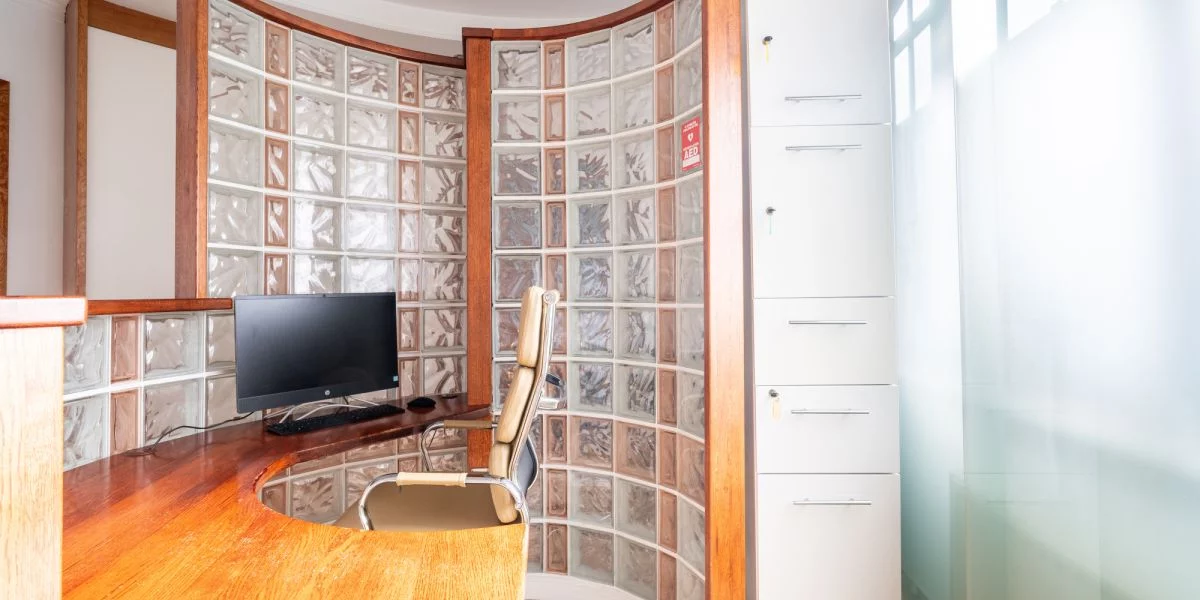 Biuro 40,00 m², oferta nr , 632813, Sopot, Jana Jerzego Haffnera