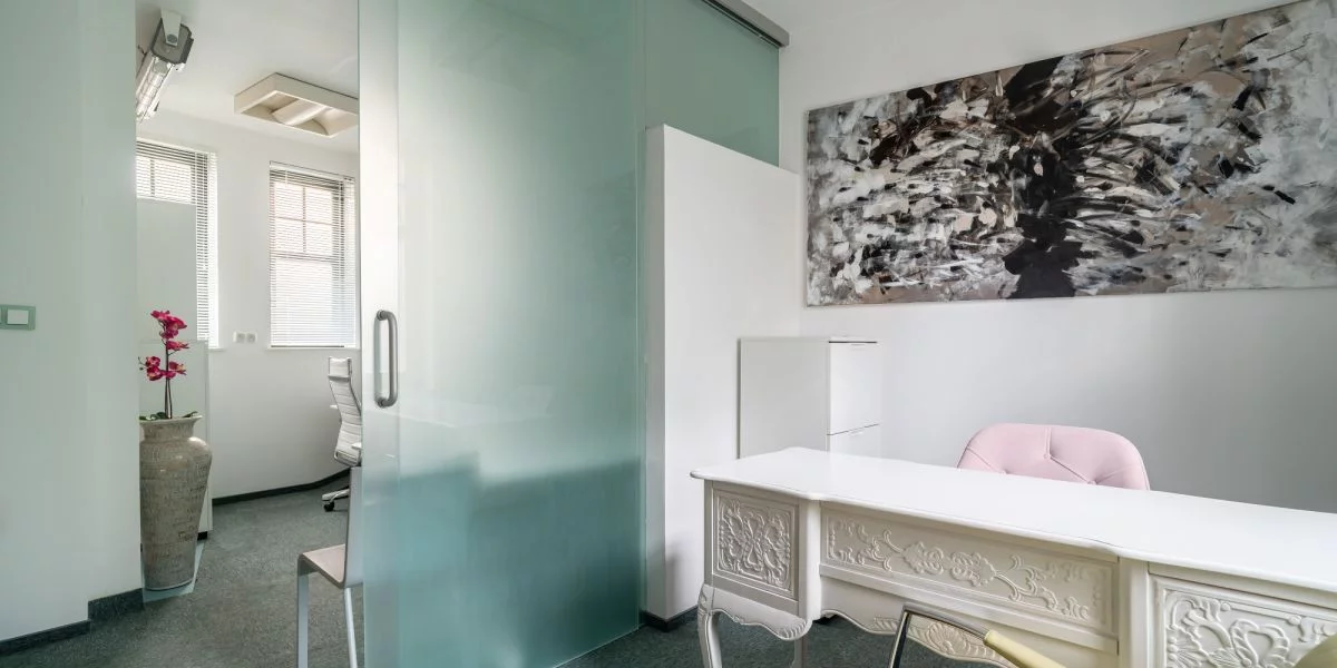 Biuro 47,00 m², oferta nr , 632813499, Sopot, Jana Jerzego Haffnera