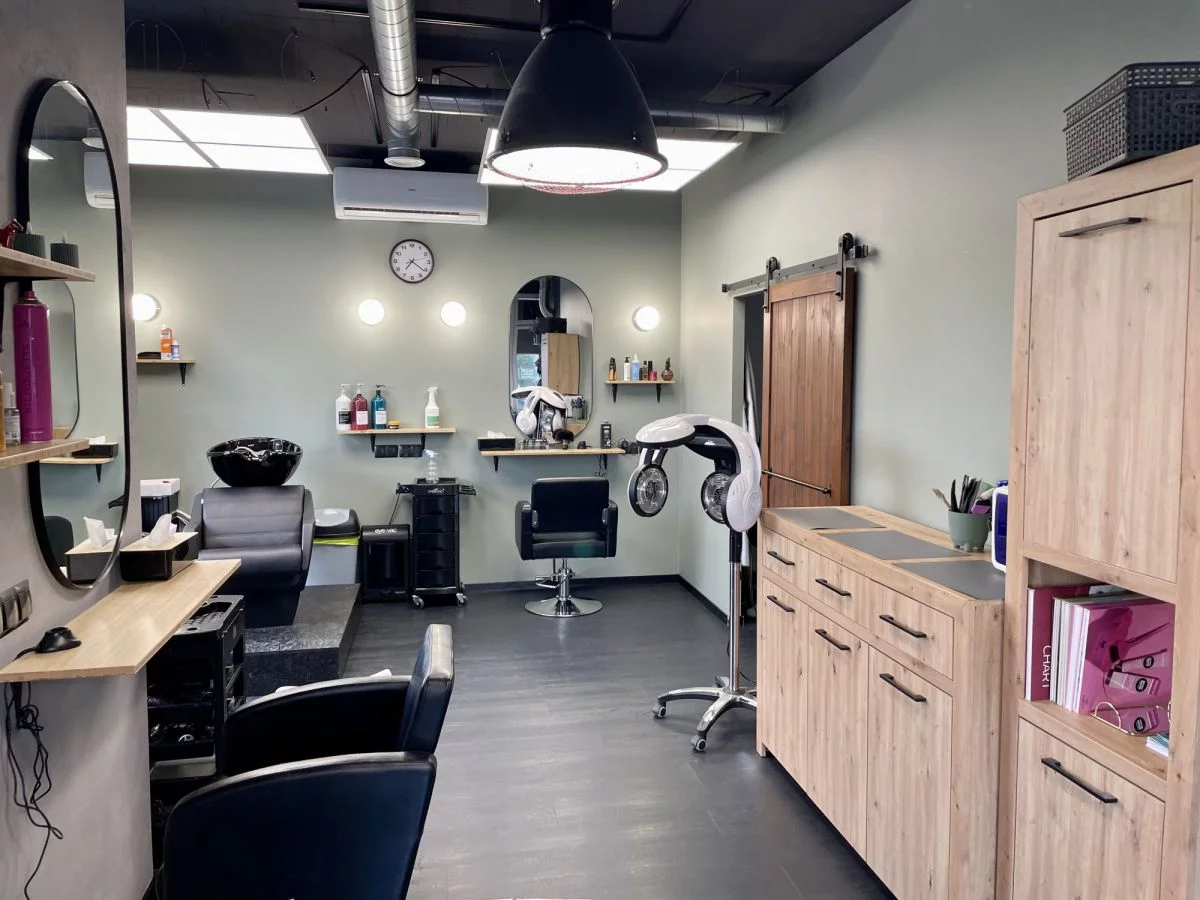 Lokal użytkowy 48,23 m², oferta nr , 225014, Gdańsk, Piecki-Migowo, Morena, Królewskie Wzgórze