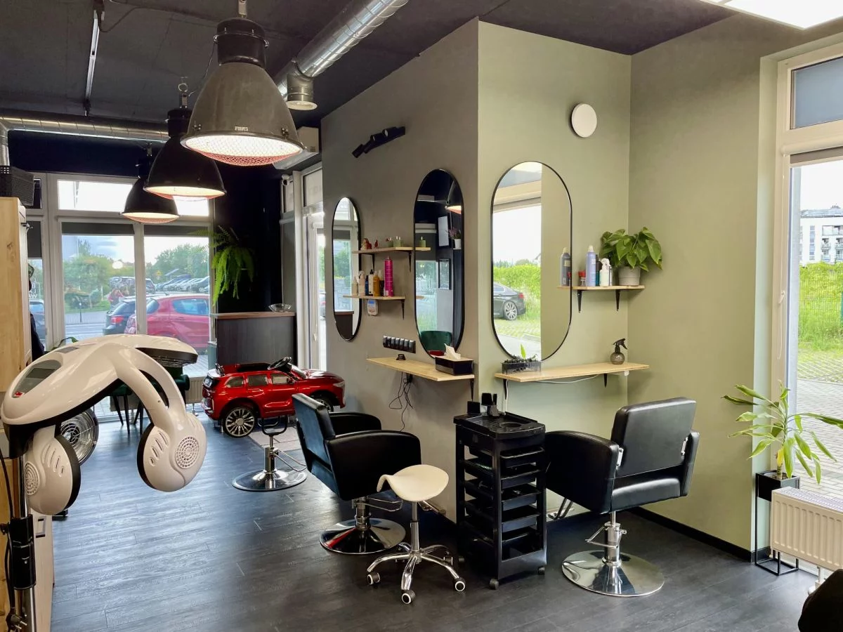 Lokal użytkowy 48,23 m², oferta nr , 225014, Gdańsk, Piecki-Migowo, Morena, Królewskie Wzgórze
