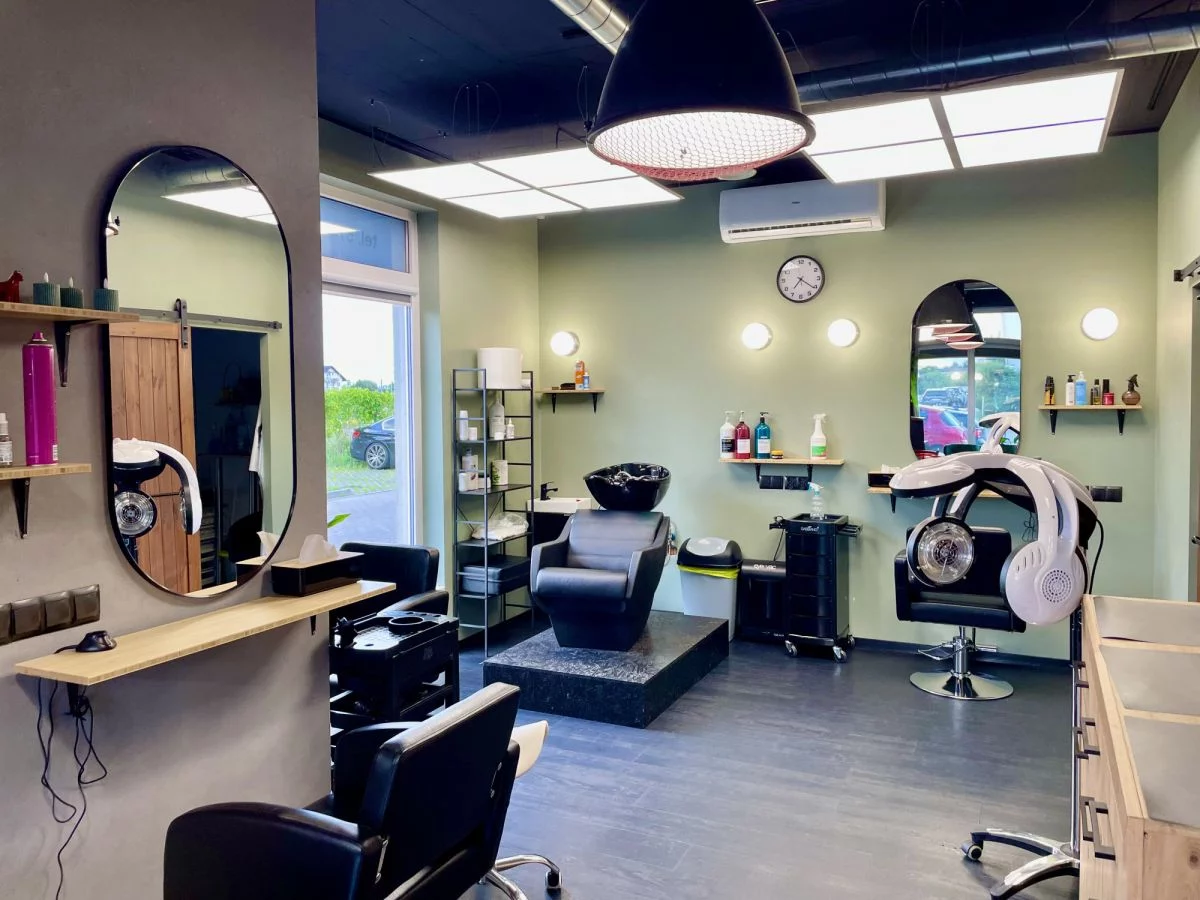 Lokal użytkowy 48,23 m², oferta nr , 225014, Gdańsk, Piecki-Migowo, Morena, Królewskie Wzgórze