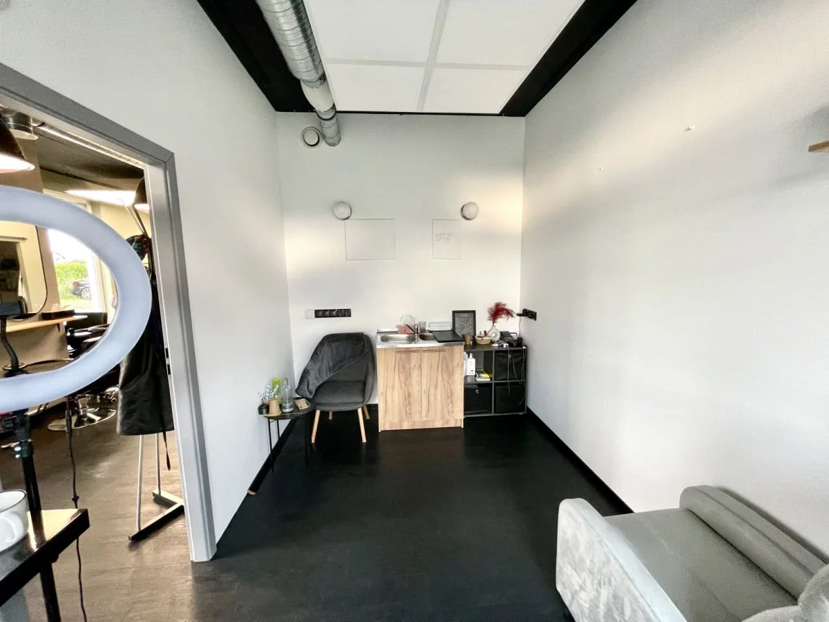 Lokal użytkowy 48,23 m², oferta nr , 225014, Gdańsk, Piecki-Migowo, Morena, Królewskie Wzgórze