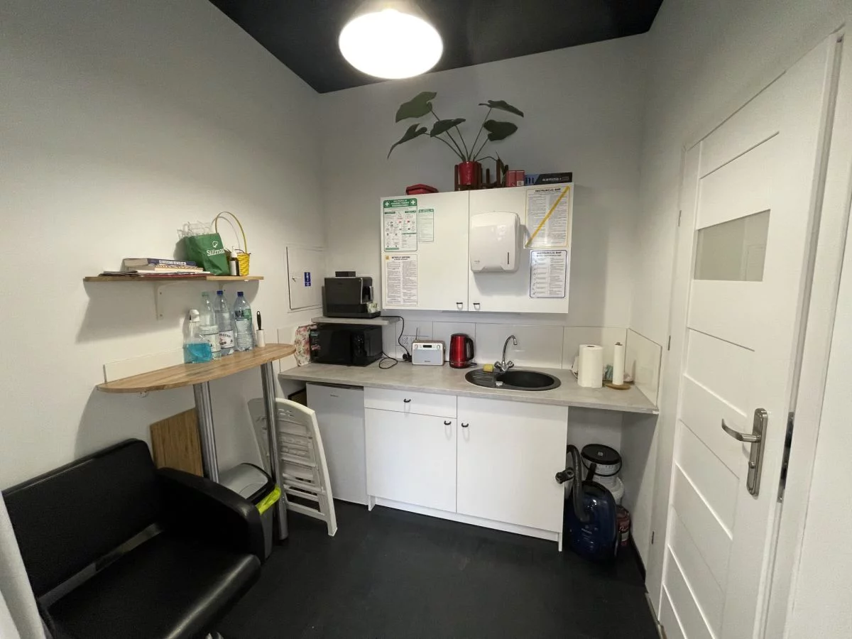 Lokal użytkowy 48,23 m², oferta nr , 225014, Gdańsk, Piecki-Migowo, Morena, Królewskie Wzgórze