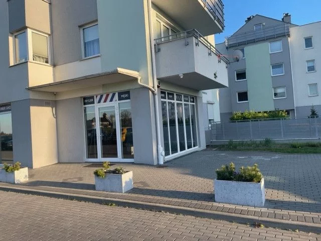 Lokal użytkowy 48,23 m², oferta nr , 225014, Gdańsk, Piecki-Migowo, Morena, Królewskie Wzgórze