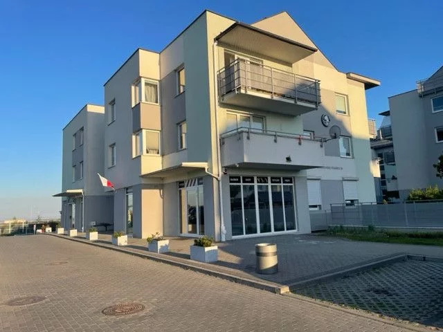 Lokal użytkowy 48,23 m², oferta nr , 225014, Gdańsk, Piecki-Migowo, Morena, Królewskie Wzgórze