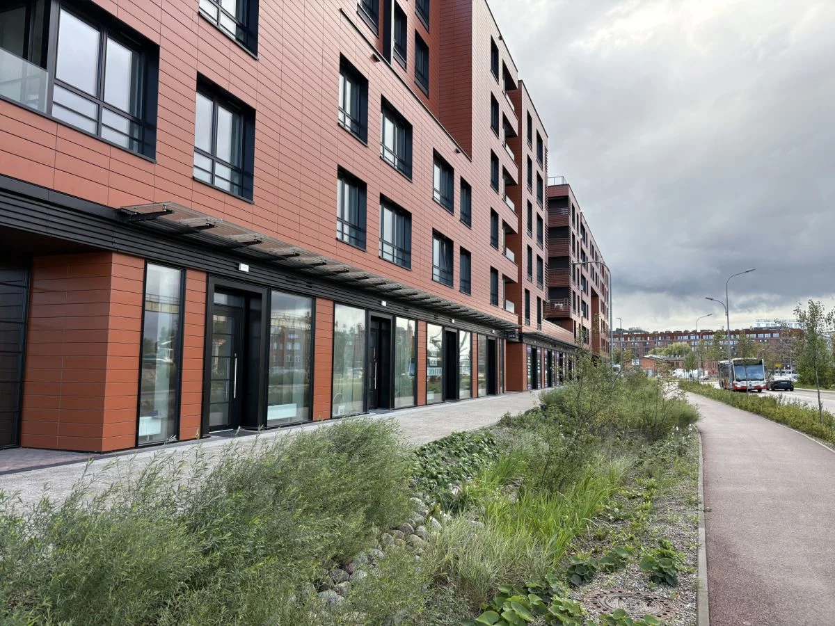 Lokal użytkowy 49,83 m², oferta nr , 981786, Gdańsk, Śródmieście, Ks. Jerzego Popiełuszki
