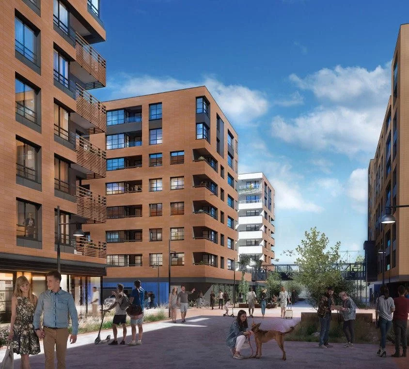 Lokal użytkowy 49,83 m², oferta nr , 981786, Gdańsk, Śródmieście, Ks. Jerzego Popiełuszki