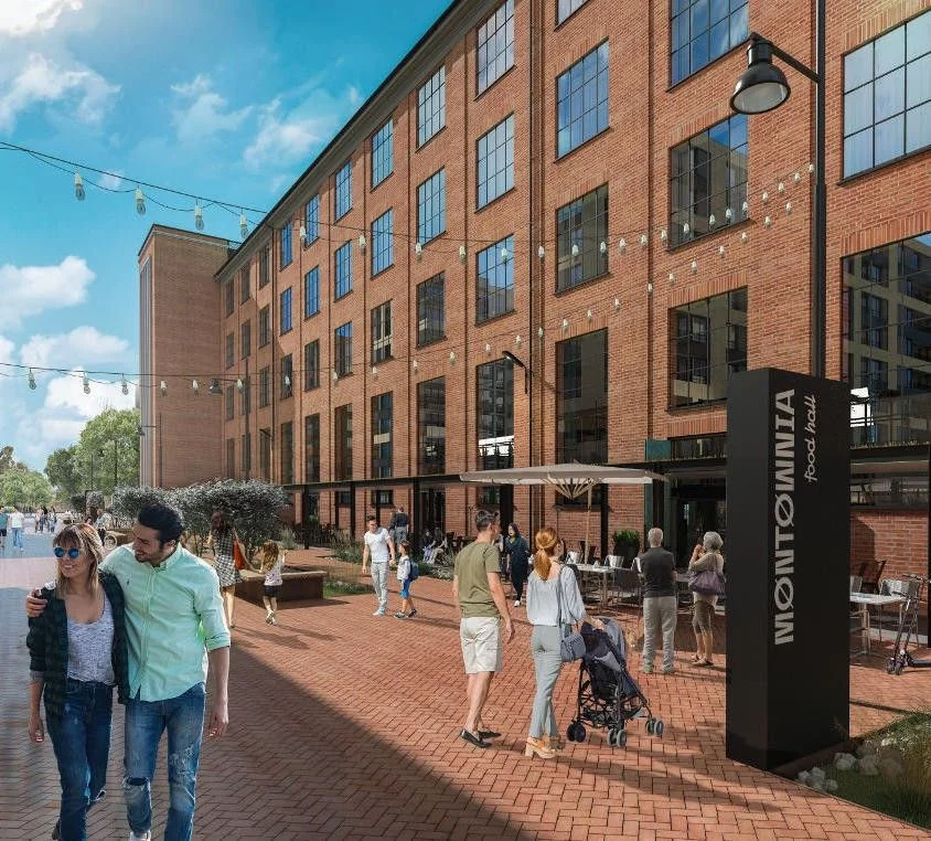 Lokal użytkowy 49,83 m², oferta nr , 981786, Gdańsk, Śródmieście, Ks. Jerzego Popiełuszki