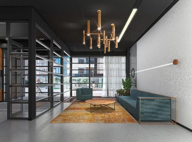 Lokal użytkowy 49,83 m², oferta nr , 981786, Gdańsk, Śródmieście, Ks. Jerzego Popiełuszki