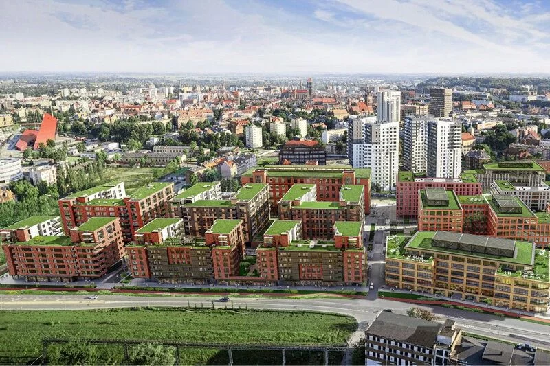 Lokal użytkowy 49,83 m², oferta nr , 981786, Gdańsk, Śródmieście, Ks. Jerzego Popiełuszki