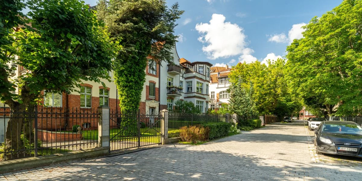 Biuro 55,00 m², oferta nr , 626954, Sopot, Księcia Józefa Poniatowskiego