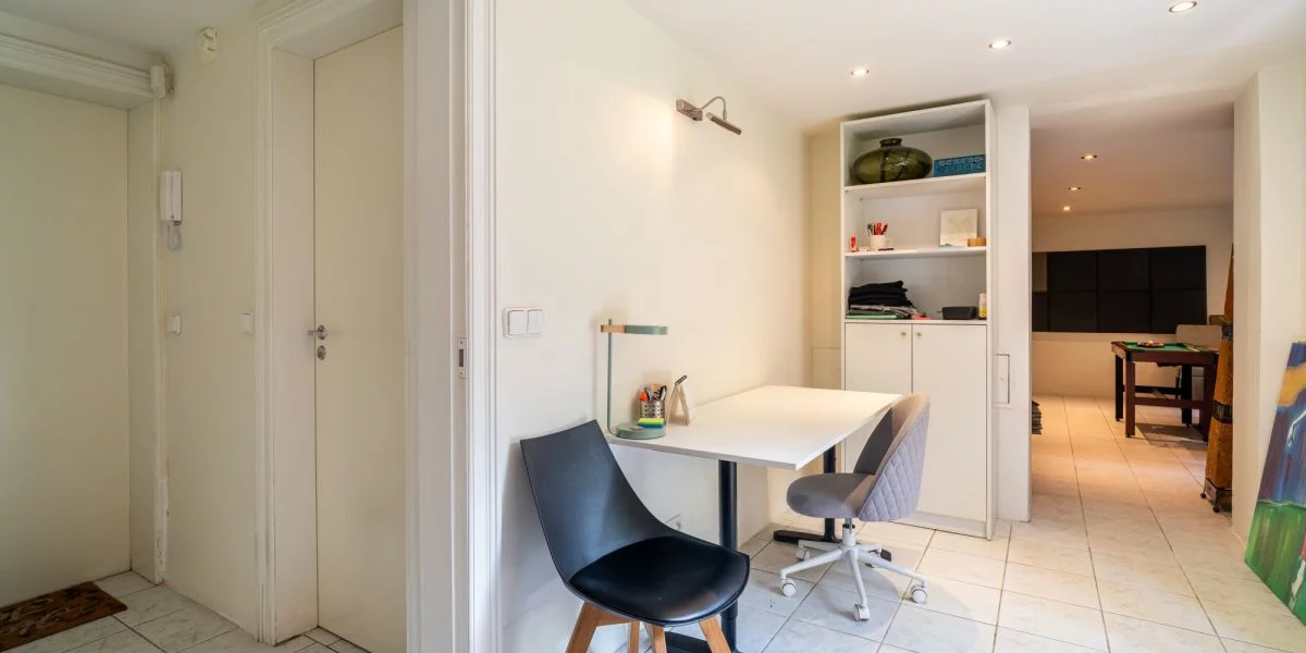 Biuro 55,00 m², oferta nr , 626954, Sopot, Księcia Józefa Poniatowskiego