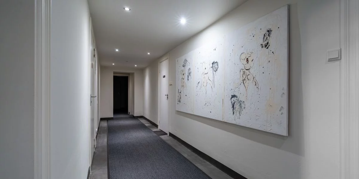 Biuro 55,00 m², oferta nr , 626954, Sopot, Księcia Józefa Poniatowskiego