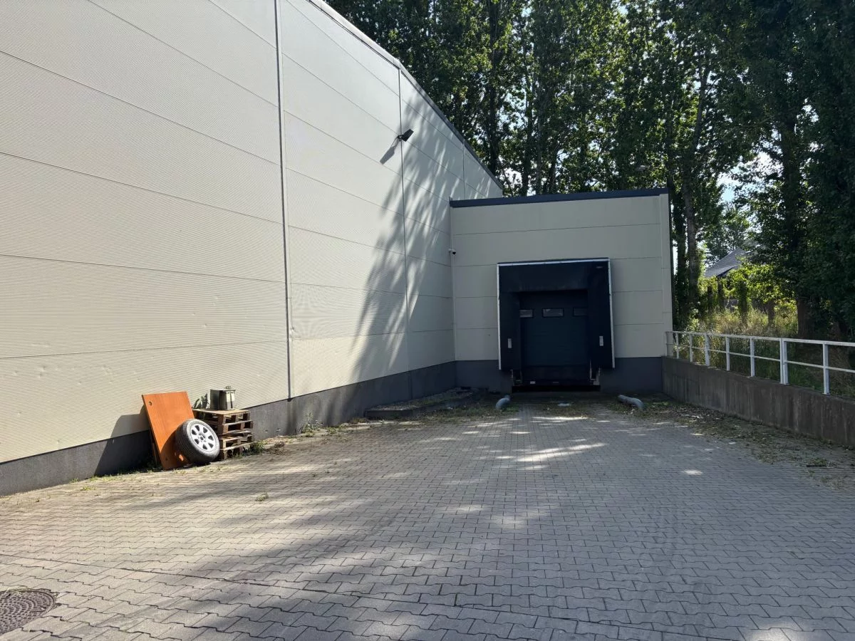 Magazyn 1 175,00 m², oferta nr , 896083, Gdynia, Chylonia, Chylonia