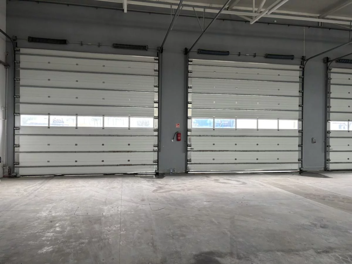 Magazyn 1 000,00 m², oferta nr , 563578920, Miszewo
