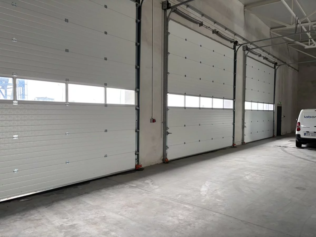Magazyn 1 000,00 m², oferta nr , 563578920, Miszewo
