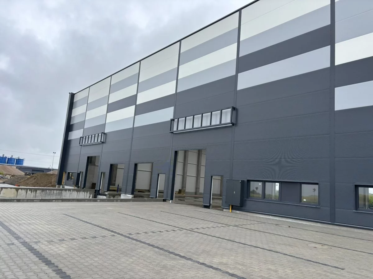 Magazyn 3 700,00 m², oferta nr , 119397963, Miszewo