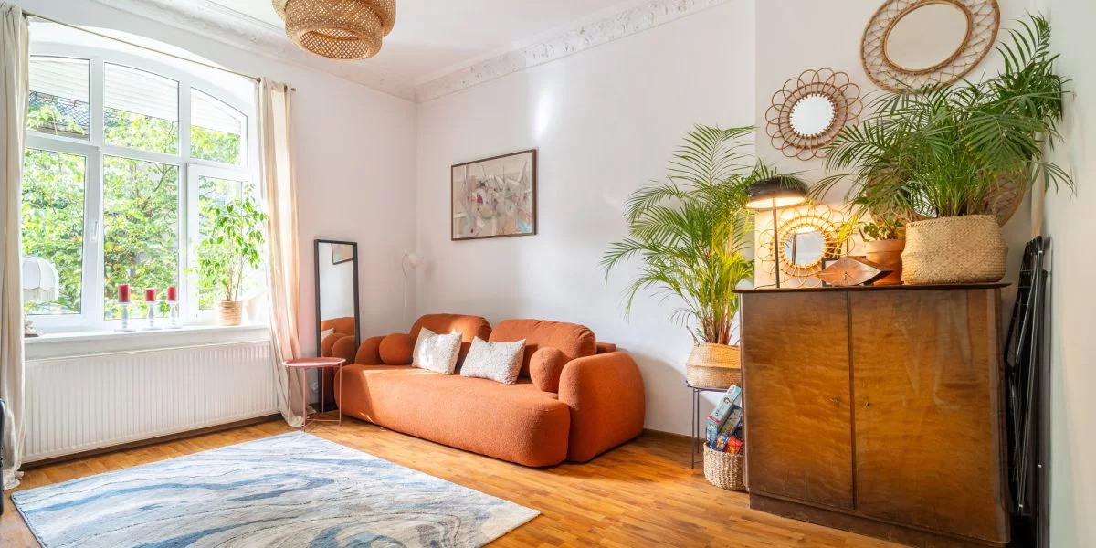 1 pokój, mieszkanie 39,00 m², parter, oferta nr , 752162726, Sopot, Gen. Władysława Andersa
