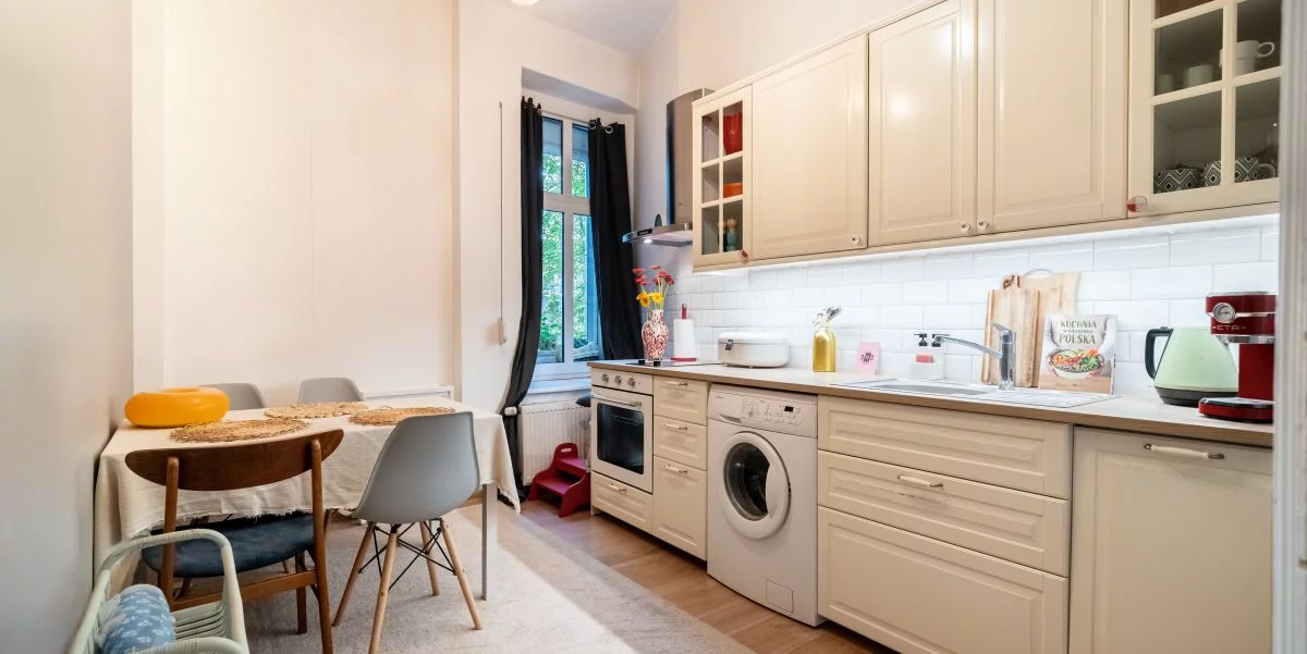 1 pokój, mieszkanie 39,00 m², parter, oferta nr , 752162726, Sopot, Gen. Władysława Andersa
