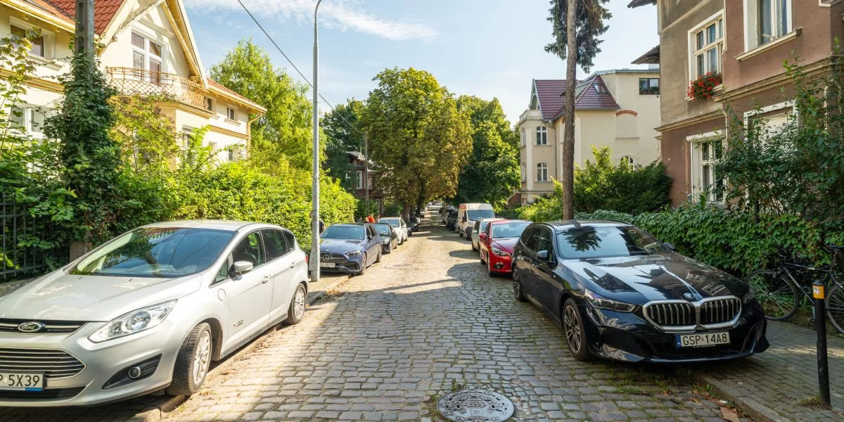 1 pokój, mieszkanie 39,00 m², parter, oferta nr , 752162726, Sopot, Gen. Władysława Andersa