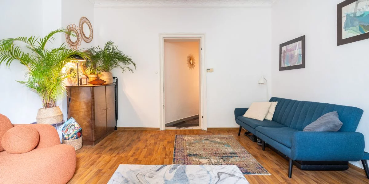 1 pokój, mieszkanie 39,00 m², parter, oferta nr , 752162334, Sopot, Gen. Władysława Andersa