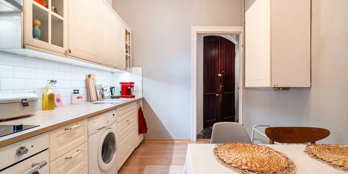 1 pokój, mieszkanie 39,00 m², parter, oferta nr , 752162334, Sopot, Gen. Władysława Andersa