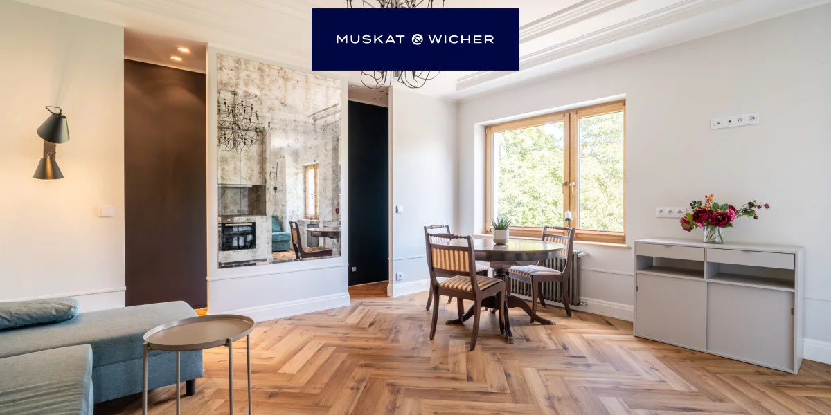 Apartamenty 427205 Gdańsk Wrzeszcz Jana Kochanowskiego