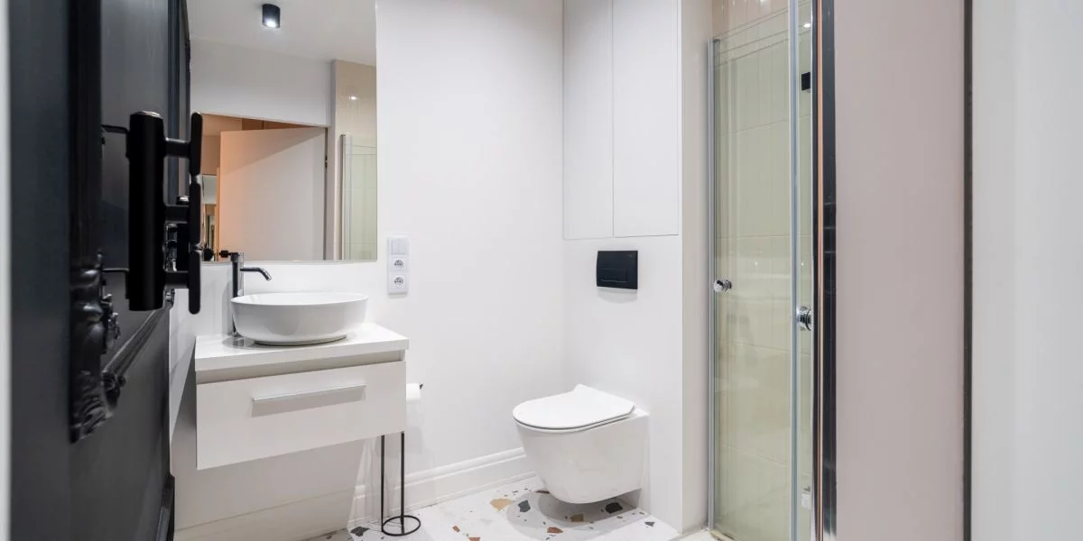 1 pokój, mieszkanie 32,40 m², piętro 2, oferta nr , 427205, Gdańsk, Wrzeszcz, Jana Kochanowskiego
